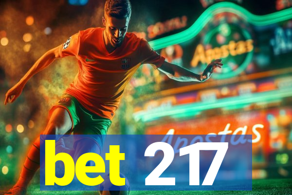 bet 217